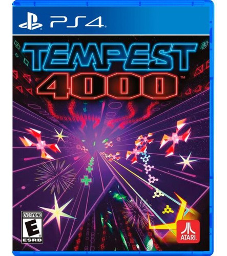 Tempest 4000 Ps4