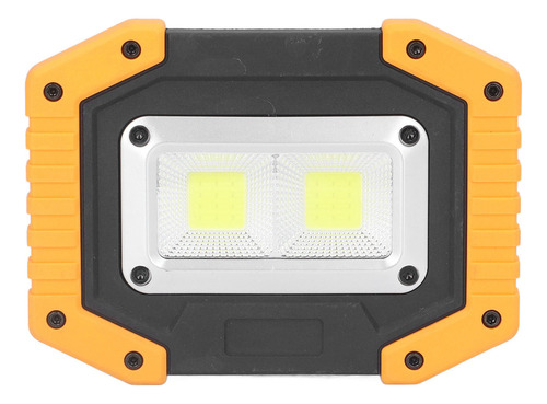 Work Cob Recargable, Usb, Ip66, Impermeable, Portátil, Girat