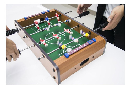 Juguetes De Fútbol De Escritorio Para Niños, Regalo Del Día