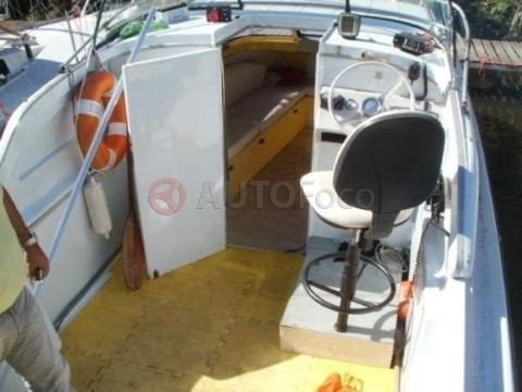 Imagen 7 de 12 de Crucerito Paglietini Compacto 690