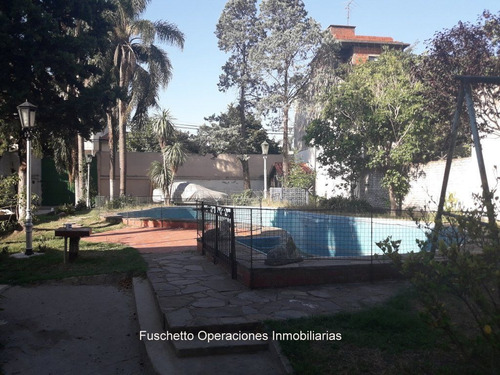Imagen 3 de 6 de La Tablada - Venta - Lote C/ Piscina