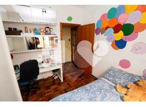 Apartamento-porto Alegre-azenha | Ref.: 28-im420124 - 28-im420124