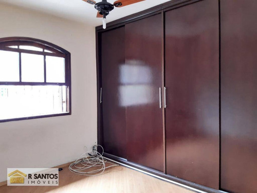 Imagem 8 de 11 de Sobrado À Venda, 88 M² Por R$ 430.000,00 - Vila Paulista - São Paulo/sp - So1356