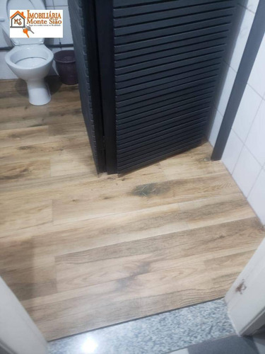 Imagem 5 de 28 de Casa Com 1 Dormitório À Venda, 150 M² Por R$ 1.250.000,00 - Gopoúva - Guarulhos/sp - Ca0308