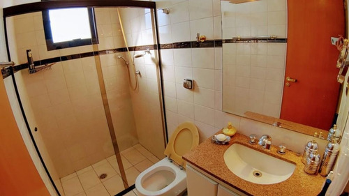 Imagem 13 de 26 de Apartamento Com 3 Dormitórios Sendo 1 Suíte E 2 Vagas À Venda, 95 M² Por R$ 660.000 - Santana (zona Norte) - São Paulo/sp - Ap10530
