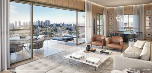 Imagem 4 de 19 de Apartamento Residencial Para Venda, Cerqueira César, São Paulo - Ap10218. - Ap10218-inc