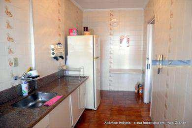 Imagem 9 de 16 de Apartamento Em Praia Grande Bairro Tupi - V1856