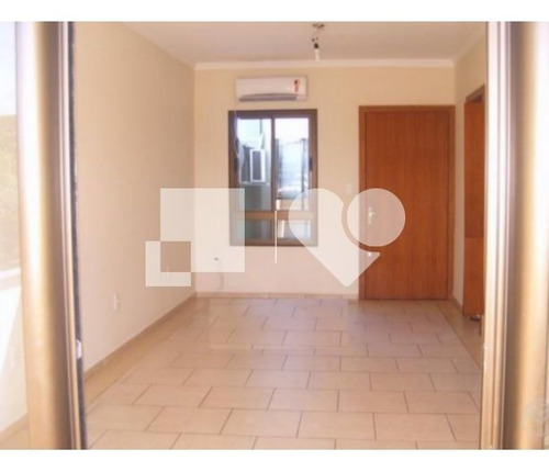 Imagem 3 de 6 de Apartamento - Partenon - Ref: 5435 - V-224713