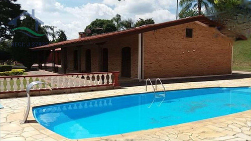 Imagem 20 de 30 de Chácara Com 4 Dorms, Recanto Dos Palmares, Atibaia - R$ 900 Mil, Cod: 1272 - V1272