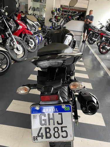Imagem 9 de 11 de Yamaha Fz25 Fazer Abs