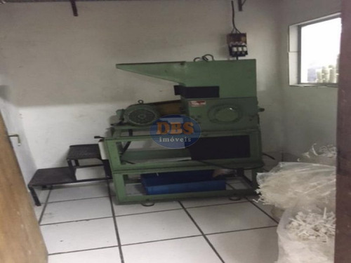 Imagem 12 de 18 de Galpão - Vila Formosa - 827