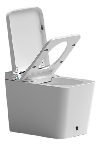 Vaso Sanitário Inteligente Luxo Bacia Sanitária Smart Toilet