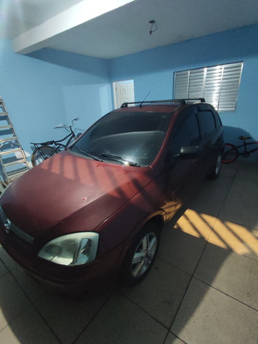 Chevrolet Corsa 1.4 Maxx Econoflex 5p