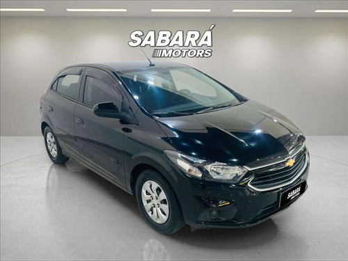 Chevrolet Onix Onix 1.0 lt Spe/4