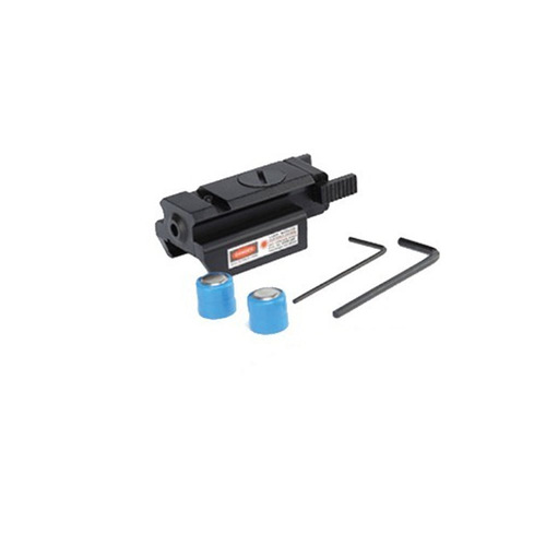 Mira Láser Calibre Estrecho Jg10a Rifle / Pcp / Caza