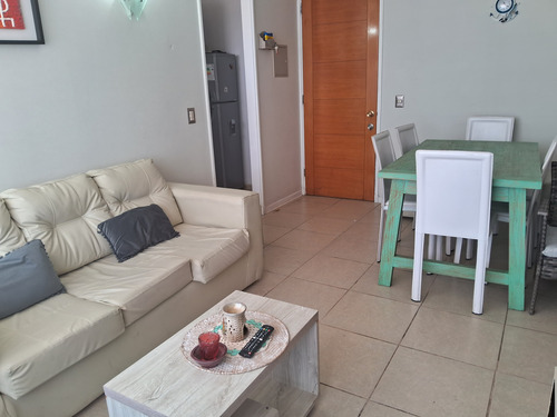 Arriendo Hasta Diciembre En Condominio Serena Pacifico