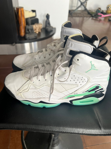 Jordan Mvp