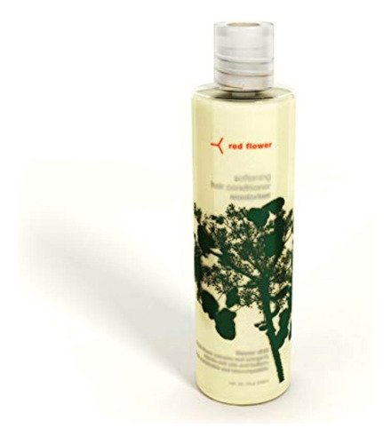 Red Flower Acondicionador Suavizante 236 Ml