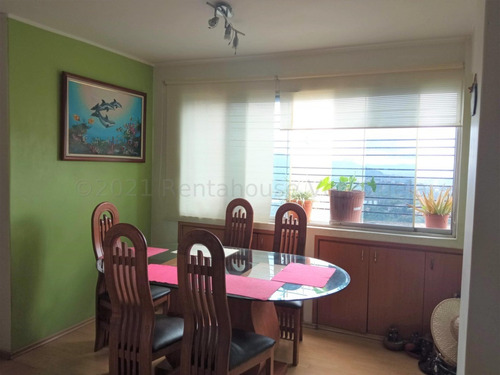 Imagen 7 de 20 de Mls#23-20375. Se Vende Apartamento En Terrazas De Guaicoco. A.a