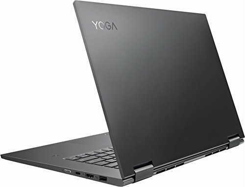 Lenovo Yoga 730 2 1 Fhd Pantalla Tactil Premium Pc Intel Tg