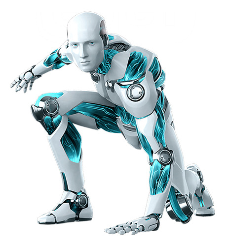 Licencia Antivirus Eset Internet Security 1 Año