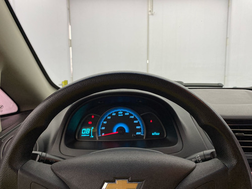 Chevrolet Sail 1.4 Ls