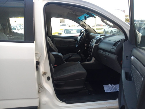 Imagen 12 de 15 de S-10 Pick - Up D/c 2,8 Ctdi Cc
