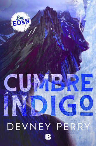Cumbre Índigo - Perry, Devney - *