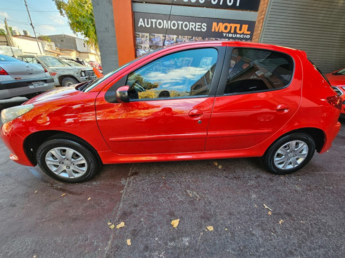 Peugeot 207 1.4 Allure 75cv