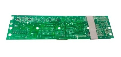 Imagem 2 de 3 de Placa Interface Brastemp Bwh09 Sexto Sentido - W11102428