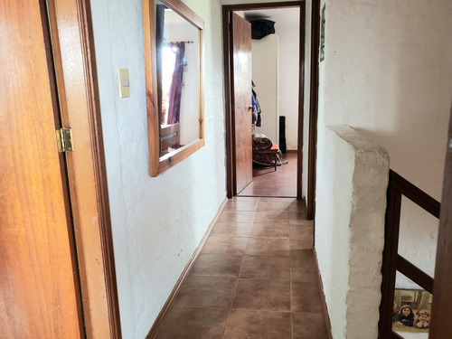 Venta De Casa En San José De Carrasco Sur 4 Dorm + Apto