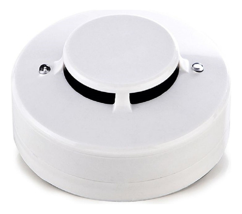 Maximum Dh950, Detector Humo Convencional 2/4 Hilos 12v/24v