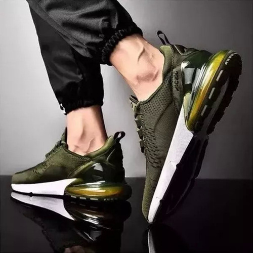Nuevas Zapatillas Deportivas De Malla Transpirable.