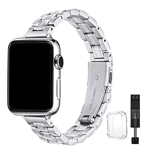 Correa De Repuesto Para Apple Watch