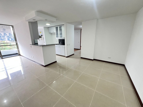 Apartamento En Arriendo Envigado Sector Cumbres