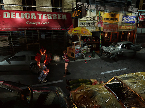 Resident Evil 2 Hd Para Pc Emulado Game Cube