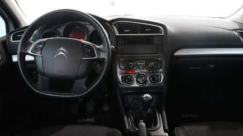 Citroën C4 1.6 Tendence Hdi 115cv - 74639 - C