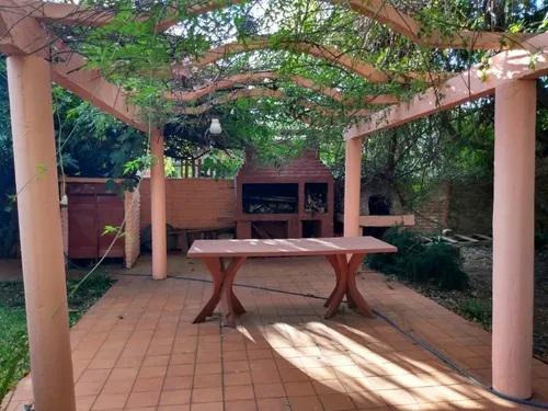 Venta Quinta 4 Ambientes - Gran Parque - Pileta - Parrilla - Tristan Suarez - Ezeiza