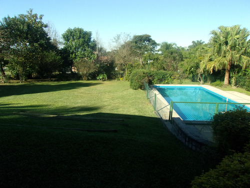 Vendo Casa Las Yungas 3 Dormitorios