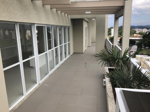 Imagem 28 de 30 de Cobertura No Atiradores Com 3 Quartos Para Venda, 311 M² - Lg2052