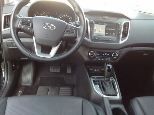 Imagem 6 de 15 de Hyundai Creta 2018/2019 0082