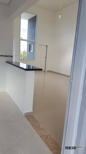Casa Com 3 Dormitórios À Venda, 160 M² Por R$ 650.000,00 - Jardim Novo Horizonte - Sorocaba/sp - Ca1483