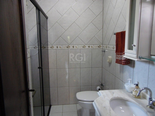 Casa Em Centro Com 5 Dormitórios - Sc12365