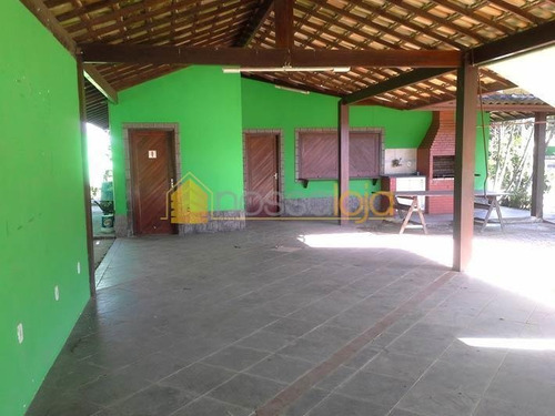 Imagem 9 de 11 de Terreno À Venda, 392 M² - Várzea Das Moças - Niterói/rj - Te0050