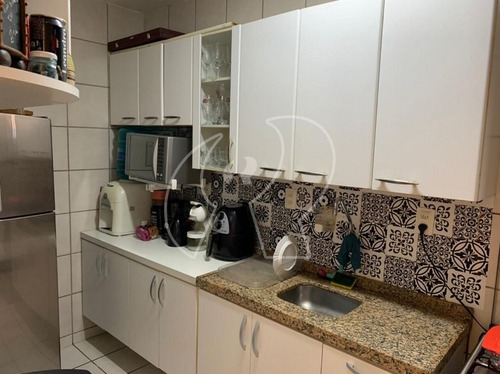 Imagem 19 de 21 de Apartamento Com 3 Dormitórios À Venda, 64 M² Por R$ 290.000,00 - Cidade Dos Funcionários - Fortaleza/ce - Ap2350