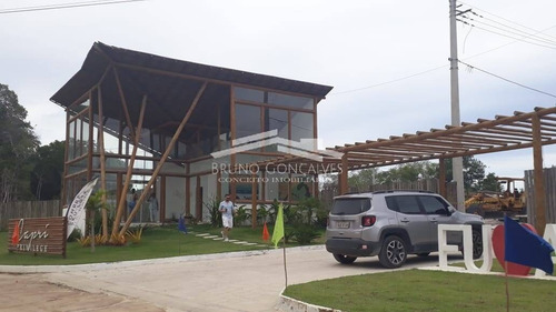 Imagem 5 de 8 de Caprí Privilege, O Mais Novo Condomínio Fechado De Arraial D'ajuda/ba! - 16