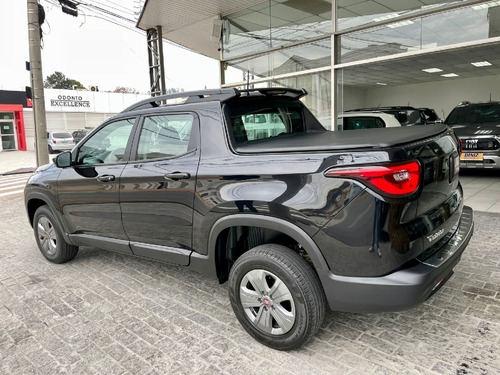 Imagem 3 de 11 de Fiat Toro 1.8 16v Evo Flex Freedom At6