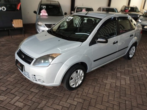 Ford Fiesta Sedan Fiesta Sedan 1.0 MPI SEDAN 8V FLEX 4P MANUAL