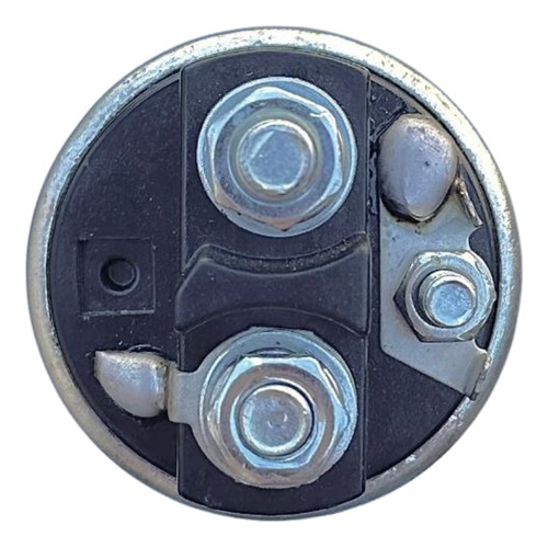 Automático Motor De Partida Corsa Celta Bosch Zm 2775 Promo