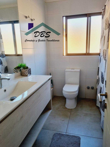 Dbs Propiedades Arrienda Casa De 2 Pisos 4d/4b/2e $1.300.000